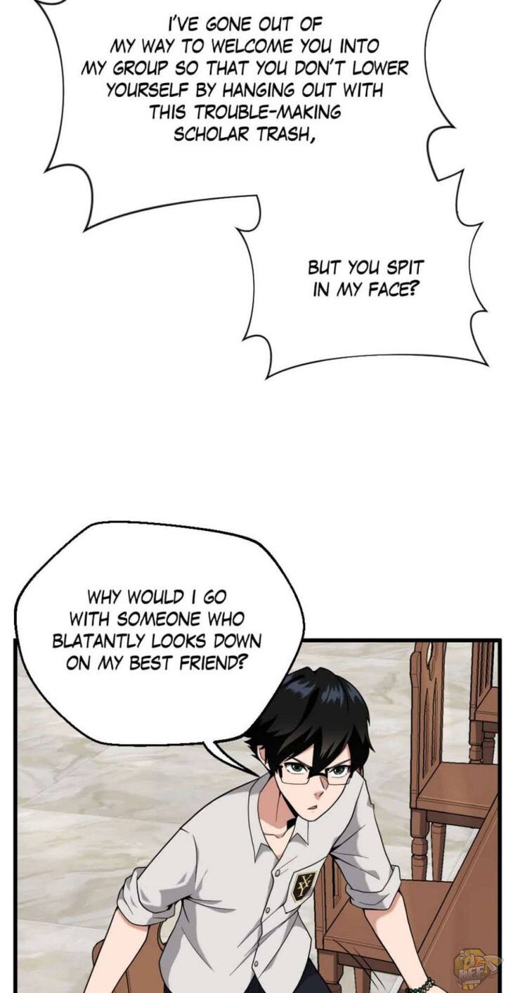 The Beginning After The End Chapter 89 image 68